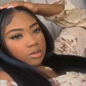 Meet your Posher, Keyanna